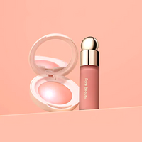 Hot Rare Beauty Blush Lasting Beauty Makeup Natural Flawless Bright Powder To Create A Smooth Makeup Look Multi-purpose Rouge