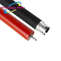 Fixiereinheit Obere Heizwalze für Brother HL-L8250 8350 8260 MFC-L9310 8410 8610 8690 8900 9570 Fixiereinheit Unterwalze Druckerteile