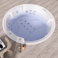 Jacuzzis Full Area 3 Person Spa Bathtubs Outdoor Jacuzzis Pool Use Oak TO-TO Same Model Spa Site Bath Jacuziis Ice Room Hot Tube