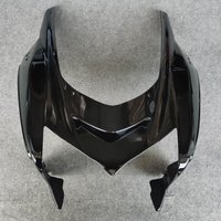 Fit For KAWASAKI Z750S 2004 2005 2006 Motorcycle Shell Front Headlight Upper Fairing Cowl Nose Z750 S 04 05 06