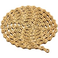 AliExpress 11 Speed Bike Chain SUMC SX11SL 116 Links with Missing Link, for MTB Mountain & Road Bike, Diamond Color Bicycle Chain,