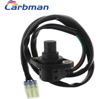 Speed Sensor Fits For Honda Rancher 350 2000 & 2003-2005 Rincon 650 680 2003-2021 Foreman 500 2005-2011