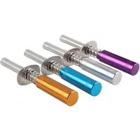 AA Battery Glow Plug Igniter Ignition Starter Tools For 1:10 Nitro Car RC Parts
