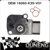 16060-K35-V01 Motorcycle Throttle Position Sensor Tps For Honda PCX125 PCX150 PCX160 VF3i SRL115 FI V2 FORZA125 Vario150 ADV GTR