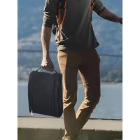 Portable Golf Shoes,Golf Bag,Unisex Breathable Mesh Shoe Bag Travel Storage Bag