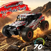 2026 C59 1:18 RC Car 70km/h High Speed 4WD Racing Car Remote Control Car 2.4G Off Road Monster Truck Pro 45 KM/H RC Toy For Boy