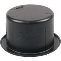 1pc 72mm Caravans Plastic Table Cup Holder Car Cup Holder Insert Cup Holders Drop-In Holders For Boats Sofas Cars Accessories