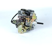SherryBerg Karb Carburetor Carby 32x34mm 32/34 DMTL MODEL REPLACE for Weber CARB CARBURETTOR ETC6350 for LANDROVER 2250cc 90/110