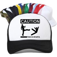VAUTION Print Baseball Cap Men Women Summer Casual Sport Breathable Sun Hat Adjustable Mesh Trucker Hat
