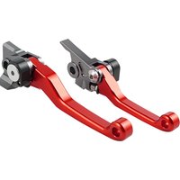 For GasGas MC125 MC250 MC MCF 125 250 300 350 450 EX EXF 250 300 450 2021-2023 Motorcycle Brake Clutch Lever Kit MC250F MC350F
