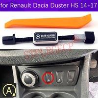 Für Renault Dacia Duster I & II HS 2014-2017 Auto Automatisches Start-Stopp-Motorsystem Abschaltgerät Steuerungssensor Zubehör