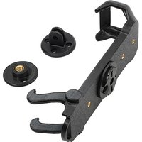 AliExpress YUENHOANG For DJI Neo2 Drone Bike Mount w GoPro-Style Interface/Computer Base/Thread Hole Adapter First-Person Cycling Recording Accessory