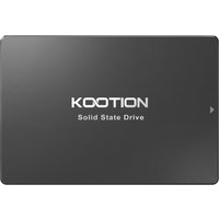 KOOTION X12 Internal Solid State Drive 2.5”SATA III 2TB 1TB 512GB 480GB 256GB 240B 128GB PC Laptop Desktop