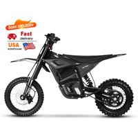 VALTINSU EM-5 Best Chinese 48V 2500 W Adult Electric Bike Off Road Motocross