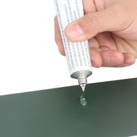 Inflatable Boat Patches Leakproof Inflatable Raft Sealant Repair High-Strength Versatile Pool Float Accessories Pool Repair Tool