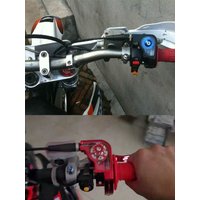 AliExpress NONE Motorcycle Twist Throttle Cable For 50cc-250CC Honda Yamaha Kawasaki Suzuki Motocross Quad ATV Pit Dirt Bike Universal Parts