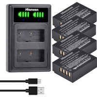 1500mAh NP W126 NPW126 W126S NP-W126 Battery with LED USB Dual Charger for Fujifilm Fuji X-Pro1 XPro2 X-T1 X-T20 XS10 XT100 X-A5