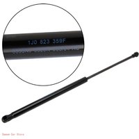 Front Hood Boot Car Gas Lift Locker Spring Struts Shaft for Volkswagen Golf MK4 98-05 Support Arm