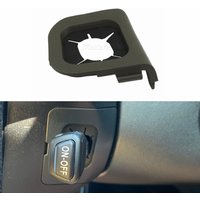 Car Accessories Cruise Control Switch Wheel Covers 2011-2016 FOR TOYOTA E'Z ZGR2* 45186-0F050-E0