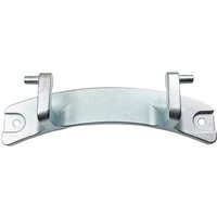 New Compatible Washer Door Hinge for MD100V332DG5 MD100N31DS - Laundry Machine Parts 12338100000185 - Replacement Accessory