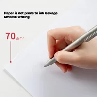 100pcs/lot A4 White Printer Paper Office Supplies Multi-purpose Business Two-sided Printing 70g Students Draft Copy Papers