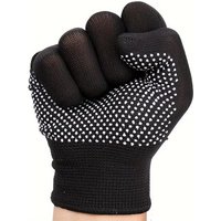 AliExpress NONE Nylon Gloves Breathable Non-Slip for Cycling Fishing Camping Unisex Multicolor Work Protection Labor Protection Gloves
