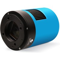 ToupTek Mono Cooled Camera IMX585 USB3.0 1/1.2-Inch Optical Format High Clarity and Low-Noise Performance Design for Advanced DS