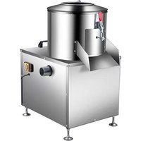 Onion Peeling Machine Potato Peeling Machine Commercial Automatic Peeling Machine