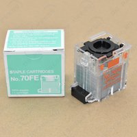 NO.70FE Staple fits for Max EH-70F Stapler -5000pcs/Cartridge