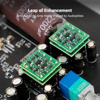 1-2PCS Sparkos Labs SS3602 OP Chip MUSES02 Replacement Operational Amplifier Chip for Fosi Audio BT20A PRO/V3