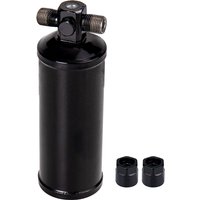 AC Receiver Drier Accumulator Filter #6 Thread 3/8 for Automotive A/C Air Conditioning
