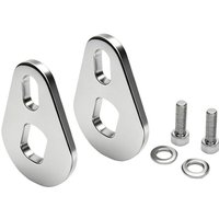 AliExpress NONE Electric Bicycle Conversion Parts M14 Two-Hole Torque - Universal Torque For Motor Mounting.