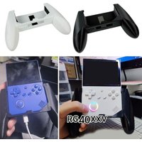 Grip for RG40XXV Portable Gamepad Grip Gaming Accessories Quick Installation D2RC