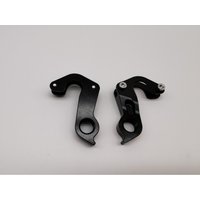 AliExpress NONE Bicycle rear derailleur hanger dropout KP121 For CANNONDALE All post-2011 FLASH Carbon SCALPEL F29 FSI 2011 Scalpel 26 F-Si