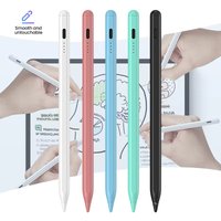 Stylus Pen For Honor Pad X9a 2025 X8a 11 2024 GT Pro12.3 MagicPad 2 12.3 Pad 9 X8 Lite MagicPad 13 Touch Pencil For Android