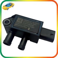 31MPP13-12 DPF Exhaust Gas Pressure Sensor for Great Wall GWM Wingle 5 7 Steed Haval H5 H6 Diesel Engine Exhaust Pressure Switch