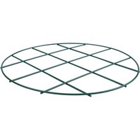 Garden Plant Support Climbing Plant Support Green Multi-pack Support Outdoor Plant Organizer Easy To Install Cages