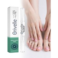 Premium Nail Cuticle Care Oil Pen,Nail Repair & Strengthening Serum Pen for Cracked & Fragile Nails,Smooth&Moisturizing Care Pen