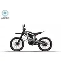 AliExpress NONE For 2025 New Electric Dirt Bike R1 Off Road Mountain Motorbike Electric All Terrain Motor 72V35ah Motorcycle