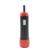 AliExpress Aliyiqi Preset Torque Driver 1/4'' Drive Precision Adjustable Kit With 10 Bits Hand Torque Driver Set Maintenance Tool Bike Repairing