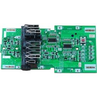 21700*10 BSL36A18 18V 36V Battery PCB BMS for Metabo HPT Hitachi MultiVolt Battery 371751M 372121M BSL36B18 Li-ion Battery
