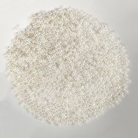 1000pcs/lots 3mm High Quality ABS Pearl Beads White Ivoy Color Beads For DIY Handmade Earrings Bracelet Jewelry Marking