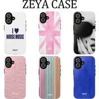 Luxury Y2k Phone Case for Samsung Galaxy S20 S23 S24 S25 S26 FE Plus Ultra Edge 4G 5G Luxury Double-layer Back Cover