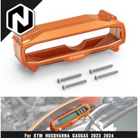 NICECNC For KTM EXC 300 2024-2025 Speedo Odometer Protector EXCF 350 XCW 500 XCF-W 250 XCW-F 450 EXC 250 24-25 For Husqvarna