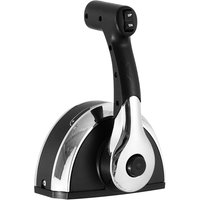 Mercury Top Single Mount Twin Outboard Lever Motor Control w/Trim 8M0059686