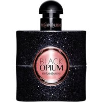 Yves Saint Laurent YSL Black Opium Eau de Parfum EDP for Women 30/50/90 ml, YSL Original Women‘s Perfume, Beauty Makeup