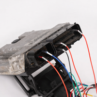 Universal ECU Bracket+ECU Frame+ECU Base For Convenient ECU Reading And Writing OEM Universal