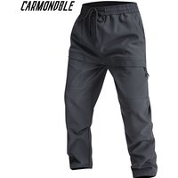 AliExpress Carmondble CARMONDBLE Cycling Trousers For Men Breathable Mtb Hiking Outdoor Sports Casual Long Pants Mountain Bike Pants Ciclismo Hombre