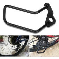 Mountain Bike Rear Derailleur Protector Protective Guard Outdoor Cycling Accessories Derailleur Protector