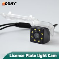 CVBS Rückfahrkamera Rückfahrkamera Rückfahrscheinwerfer für Volkswagen VW Touran T5 T30 Transporter/Caravelle Multivan Sagitar